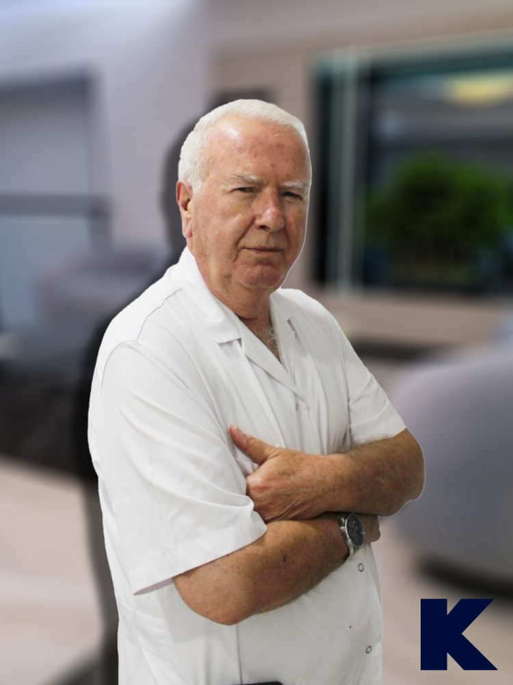 Op. Dr. Adem Yaşar Tosun - Genel Cerrahi