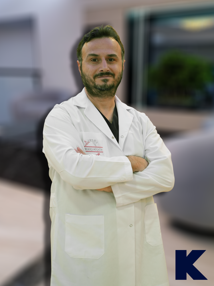 Op. Dr. Hikmet Duran - Göz Sağlığı ve Hastalıkları