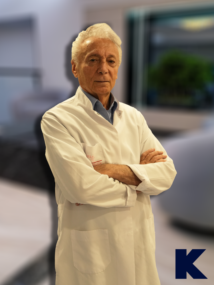 Prof. Dr. Muharrem Coşkun - Kardiyoloji Uzmanı