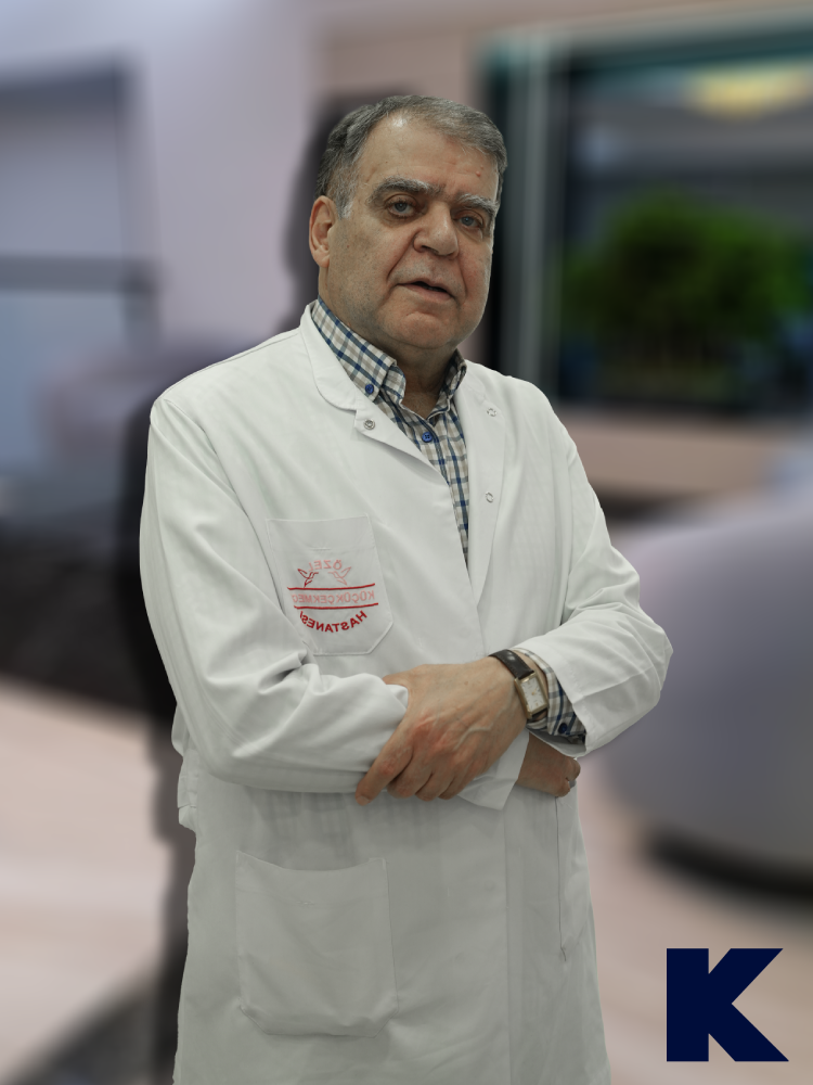 Uzm. Dr. SUAT DİNÇER