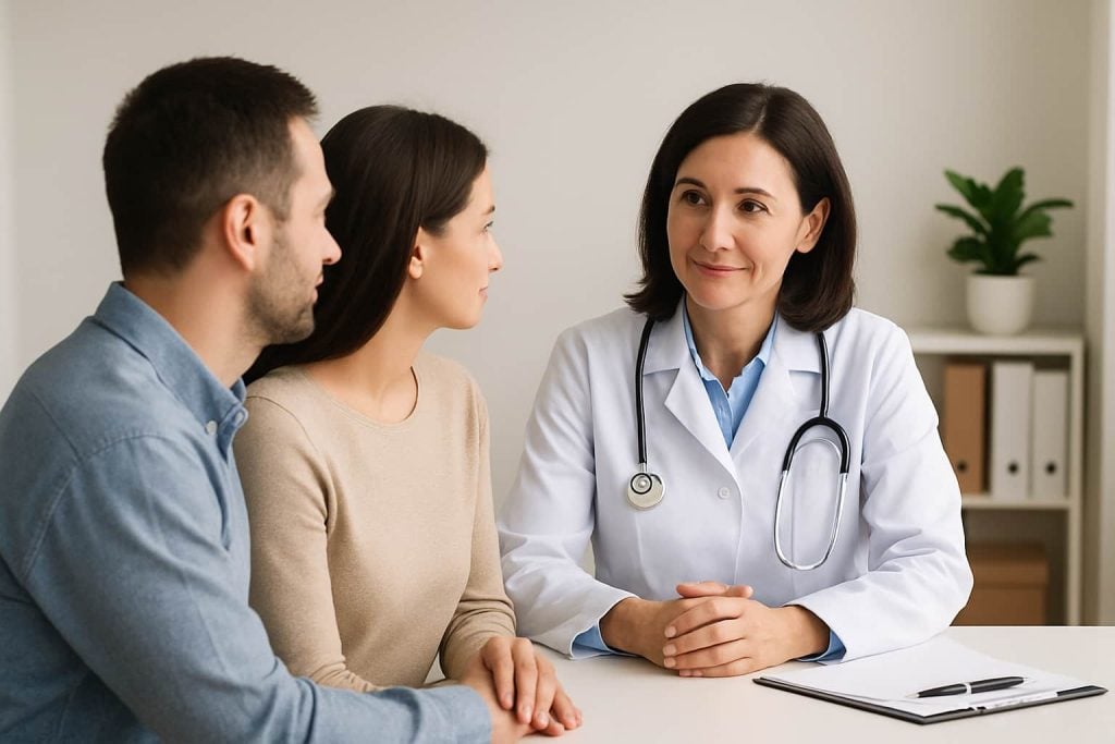 cinsel sağlık kontrolü nedir