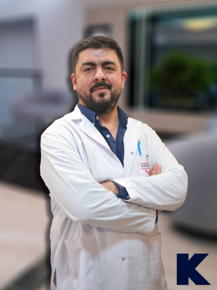 dr ali ockomec