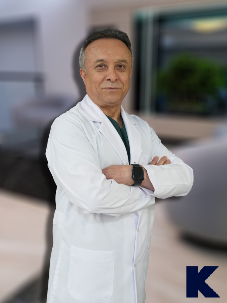 Uzm. Dr. Turan Sarıkaya - Çocuk Sağlığı ve Hastalıkları