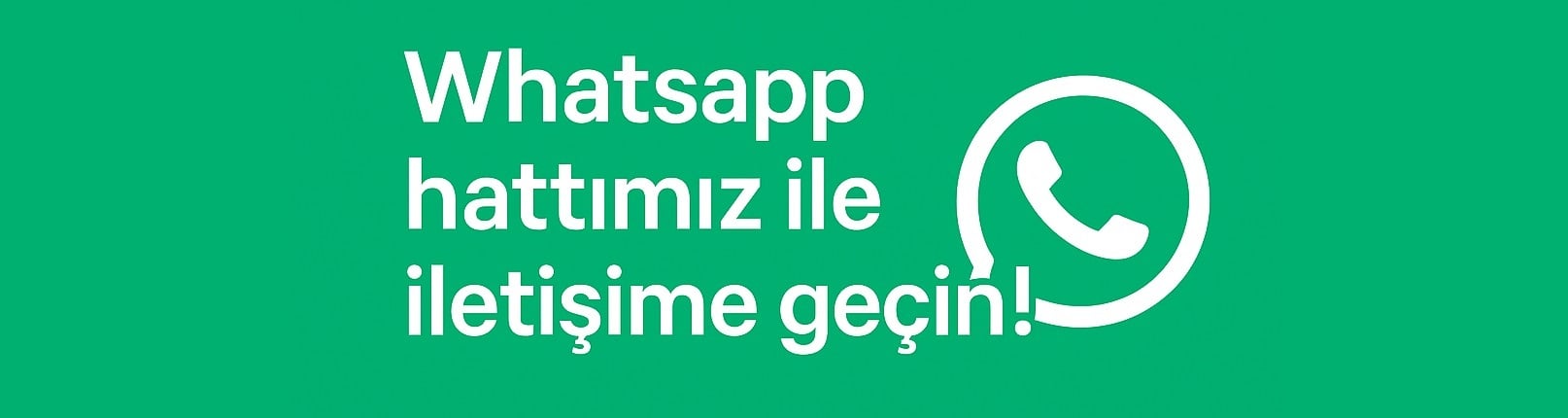 Whatsapp Özel Küçükçekmece Hastanesi